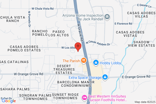 Tucson Chiropractic Spine & Injury Center