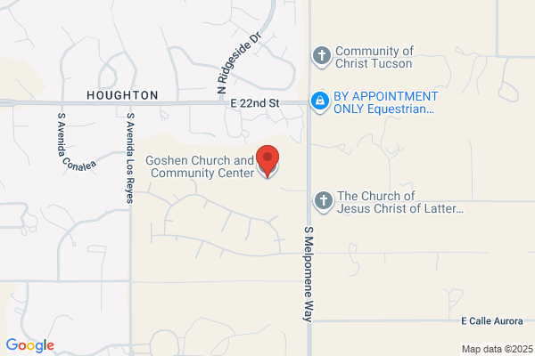Freedom Fellowship Church