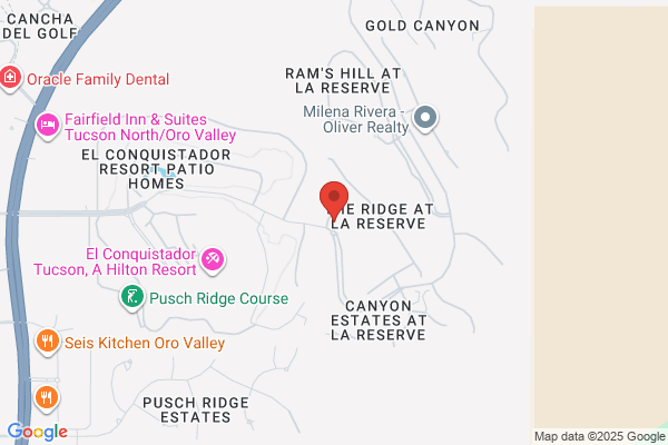 Oro Valley United Church