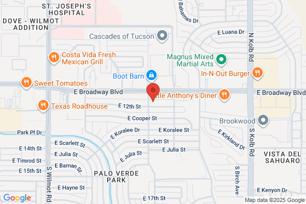 Tucson Church of Christ