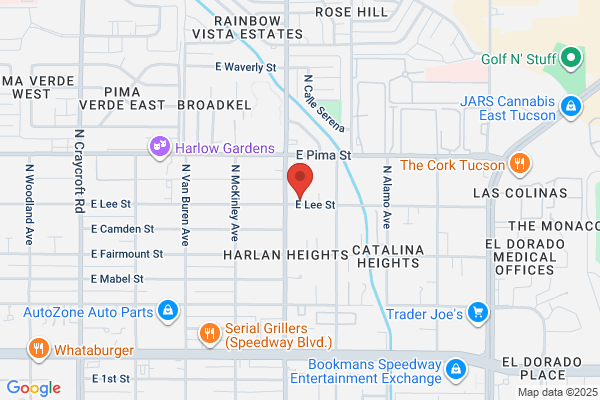 Tucson Primitive Baptist Chr