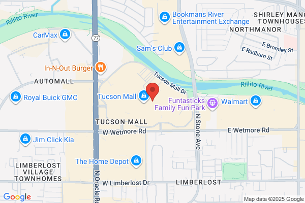 Daniel's Jewelers