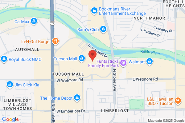 Fast Fix Jewelry & Watch Repairs