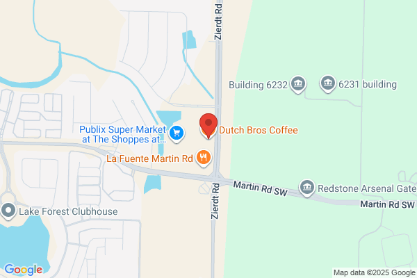 Dutch Bros Coffee - Coming Soon