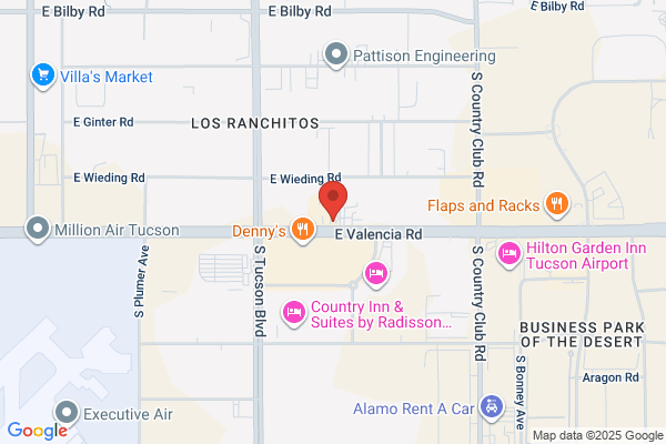 Black Rock Coffee Bar