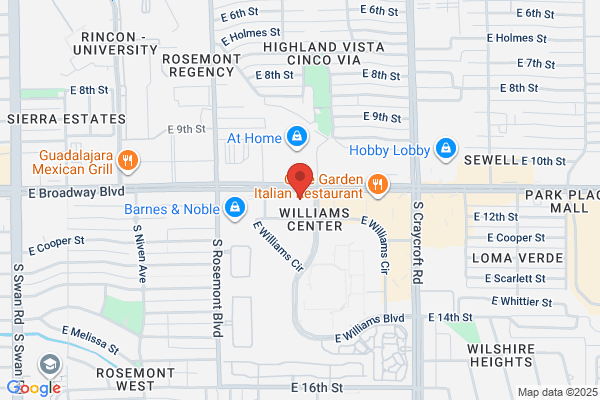 Arizona College of Nursing - Tucson