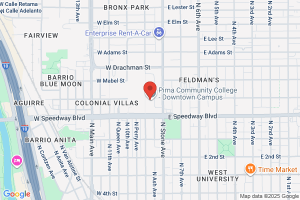 The Catholic University of America - Tucson