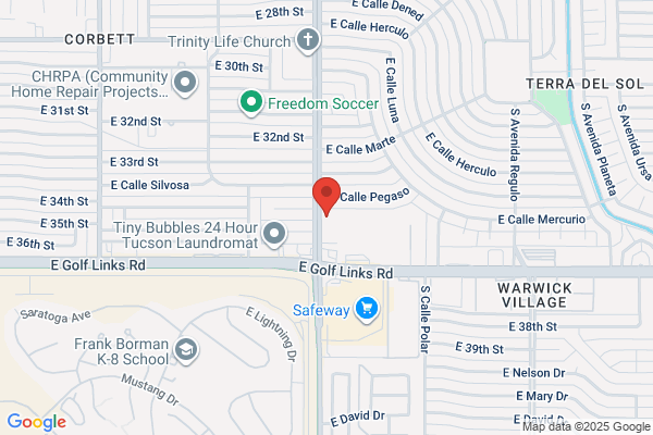 Canyon Rose Academy - Charter School