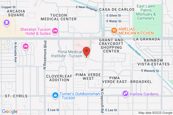 Pima Medical Institute-Pmi
