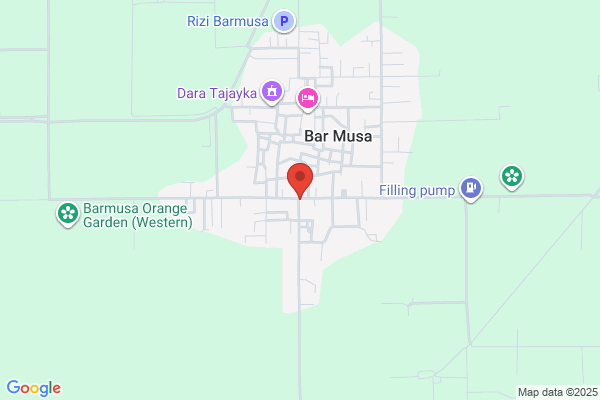 Musa confectionary