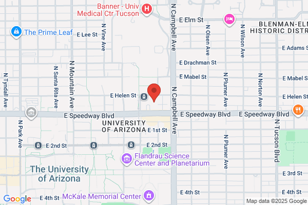Desert Echo Interpreting Service LLC