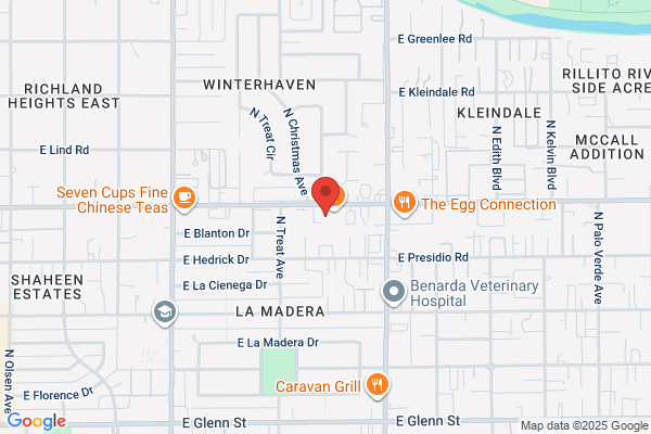 Arizona School of Acupuncture Clinic