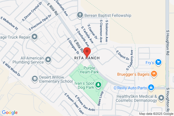 Rita Ranch Comptech