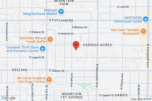 Data Systems of Arizona Inc