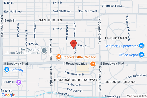 Thin Film Center Inc