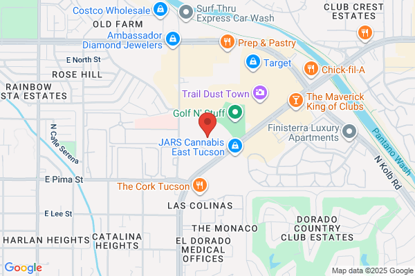 Seniornet Tucson Learning Center