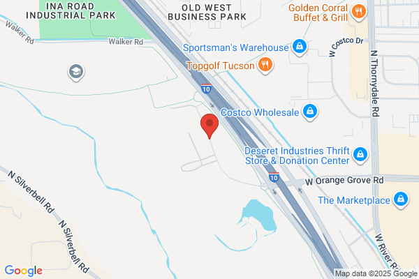 California Portland Cement Company