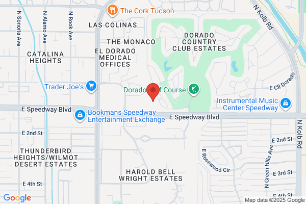 Embassy Suites  Tucson - Williams Center