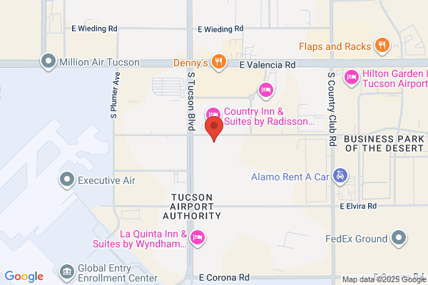 Holiday Inn Hotel & Suites Tucson Airport-North