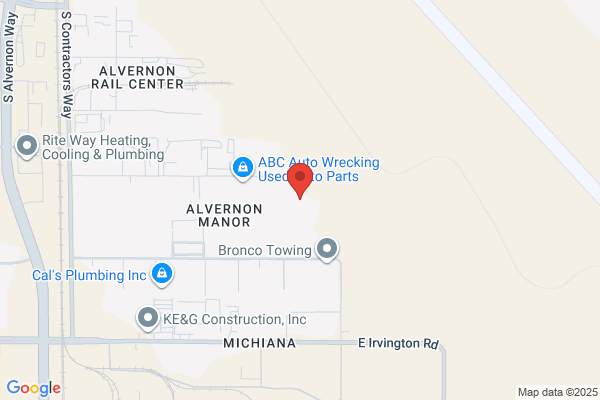 American Metal Recycling