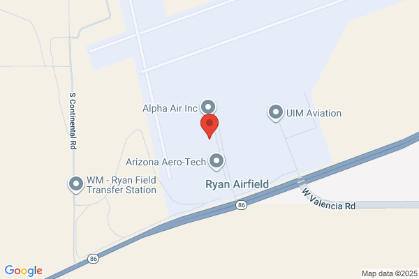 Kelly's Aviation