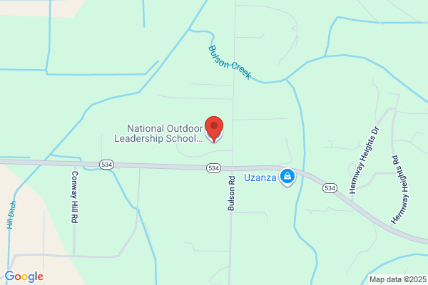 National Outdoor Leadership School-Southwest Branch
