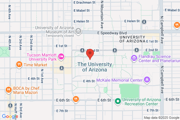 University of AZ Writing Skill