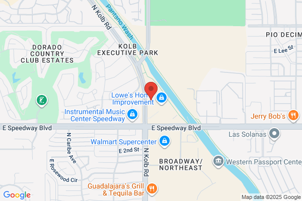 Lowe's ProServices