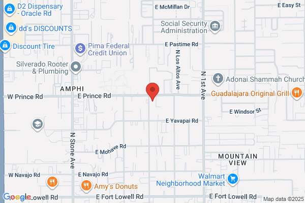 Diamond R Food Mart