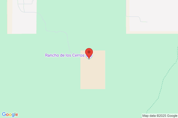 Rancho De Los Cerros