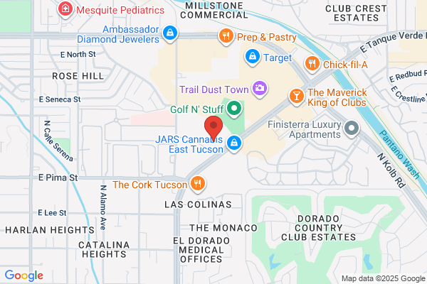 Arizona EndoVascular Center