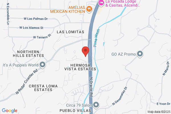 Arizona Vein & Vascular Center