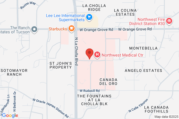 Center for Venous Disease - Tucson, AZ
