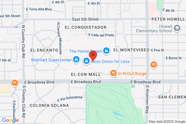 El Centra DE Las Americas