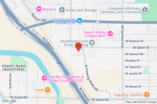 Eaton Green & Williams Incorporated