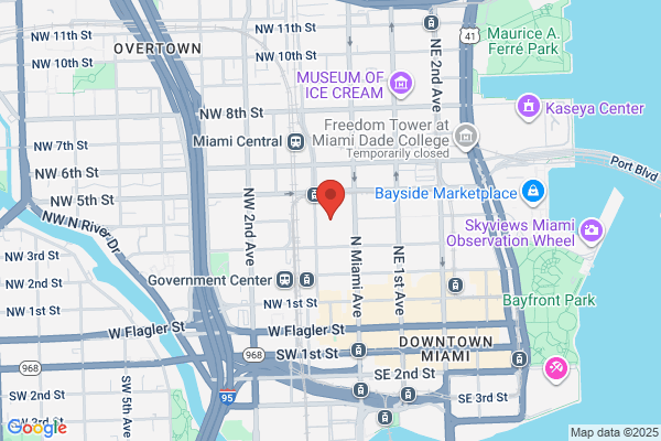 US District Court Clerk
