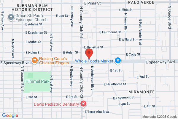 Hughes Federal Credit Union