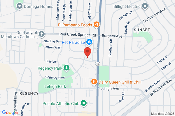 SunWest Credit Union