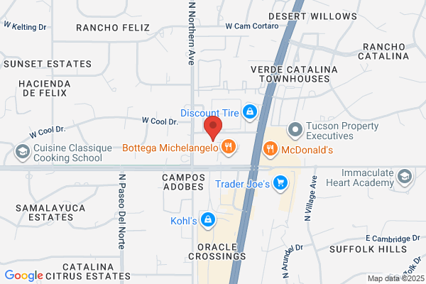 Adair Funeral Homes & El Encanto Memorial Crematory