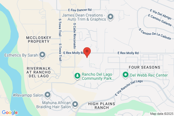 Rincon Valley Cycles