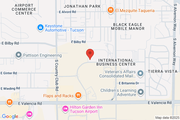 Dataforth Corporation