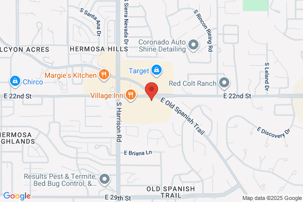 Massage Envy - Old Spanish Trail
