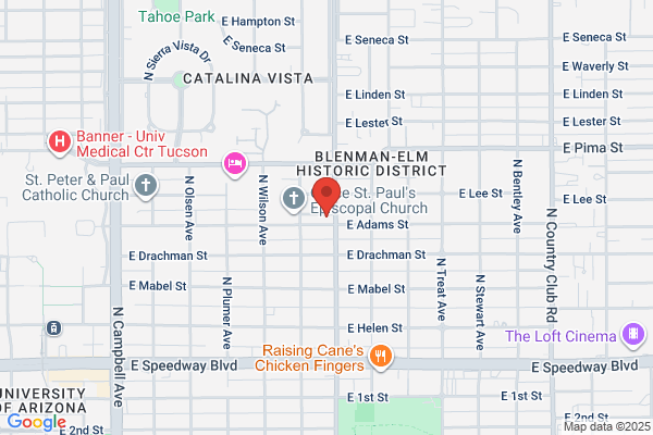 Tuscon Biological Wellness