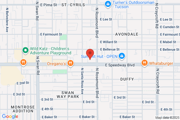 Speedway Antique Mall