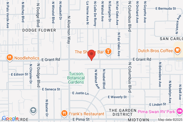 Wags Family Restaurant