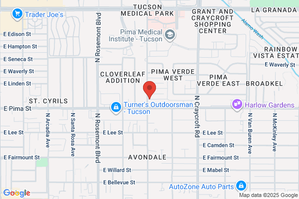 Eastside Dental Service, Inc.