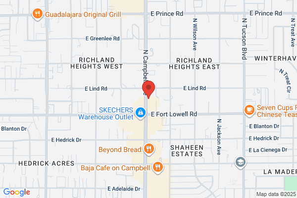 Sahuaro Dental Laboratory