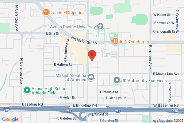 Affordable Dental Group
