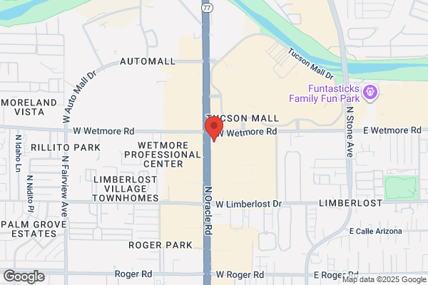 Aspen Dental - Tucson, AZ