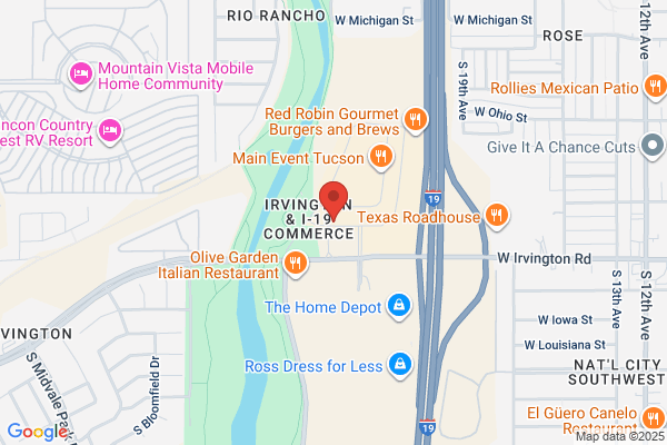 Aspen Dental - Tucson, AZ (Irvington)